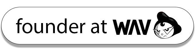 Founder at WAV Films