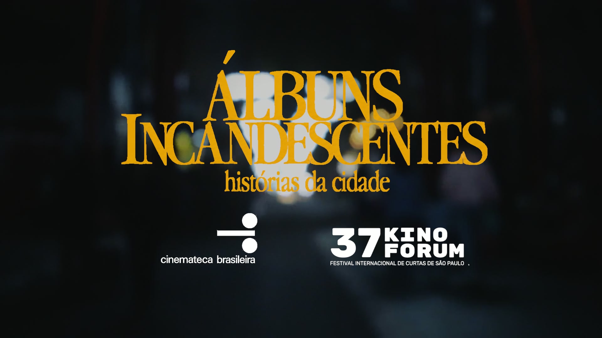 Álbuns Incandescentes