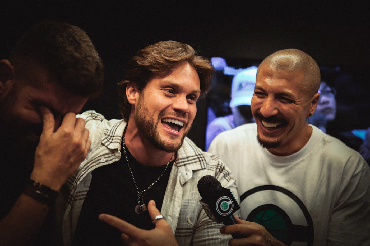 Central do Basquete