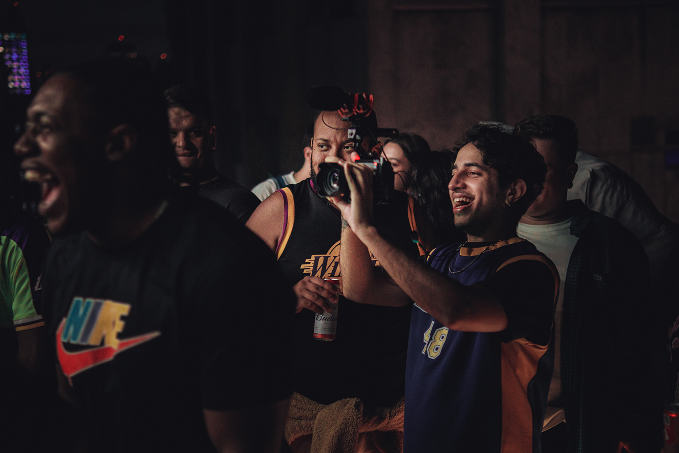 Central do Basquete