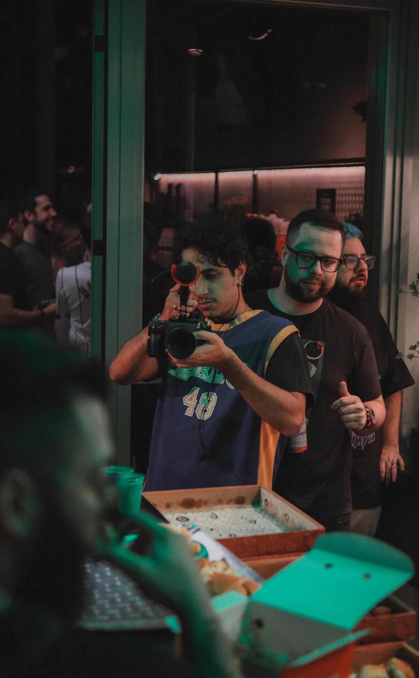 Central do Basquete