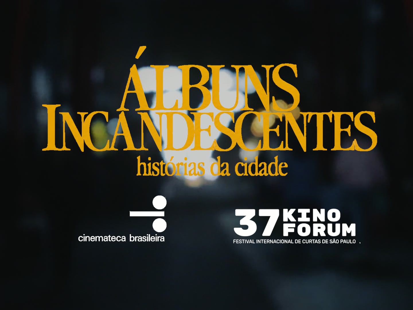 Álbuns Incandescentes