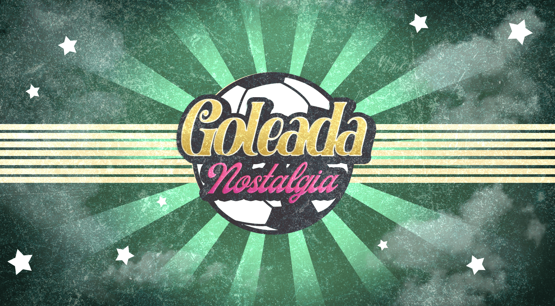 Goleada Nostalgia