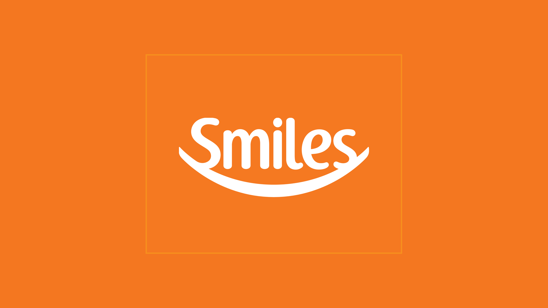 Smiles 30 anos