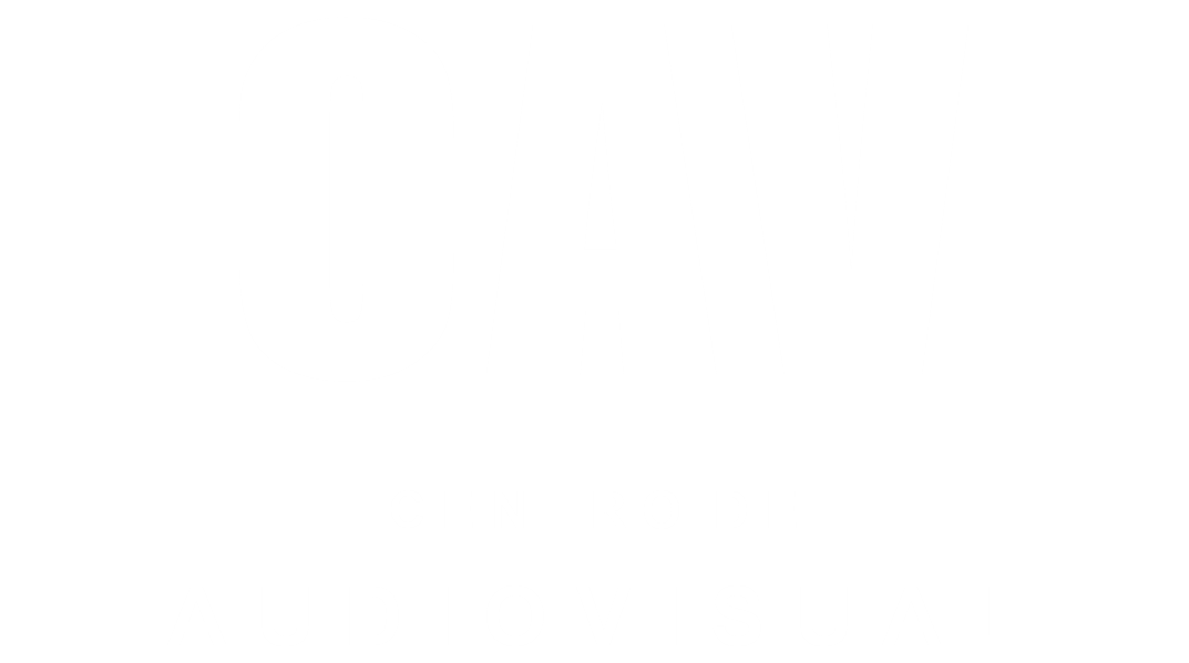 CAV — Centro de Audiovisual