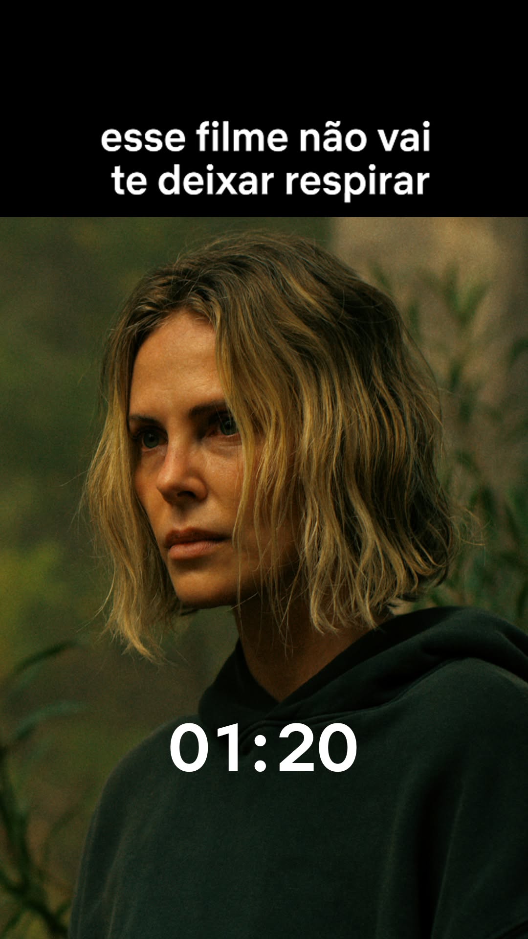 Netflix Brasil - social edit