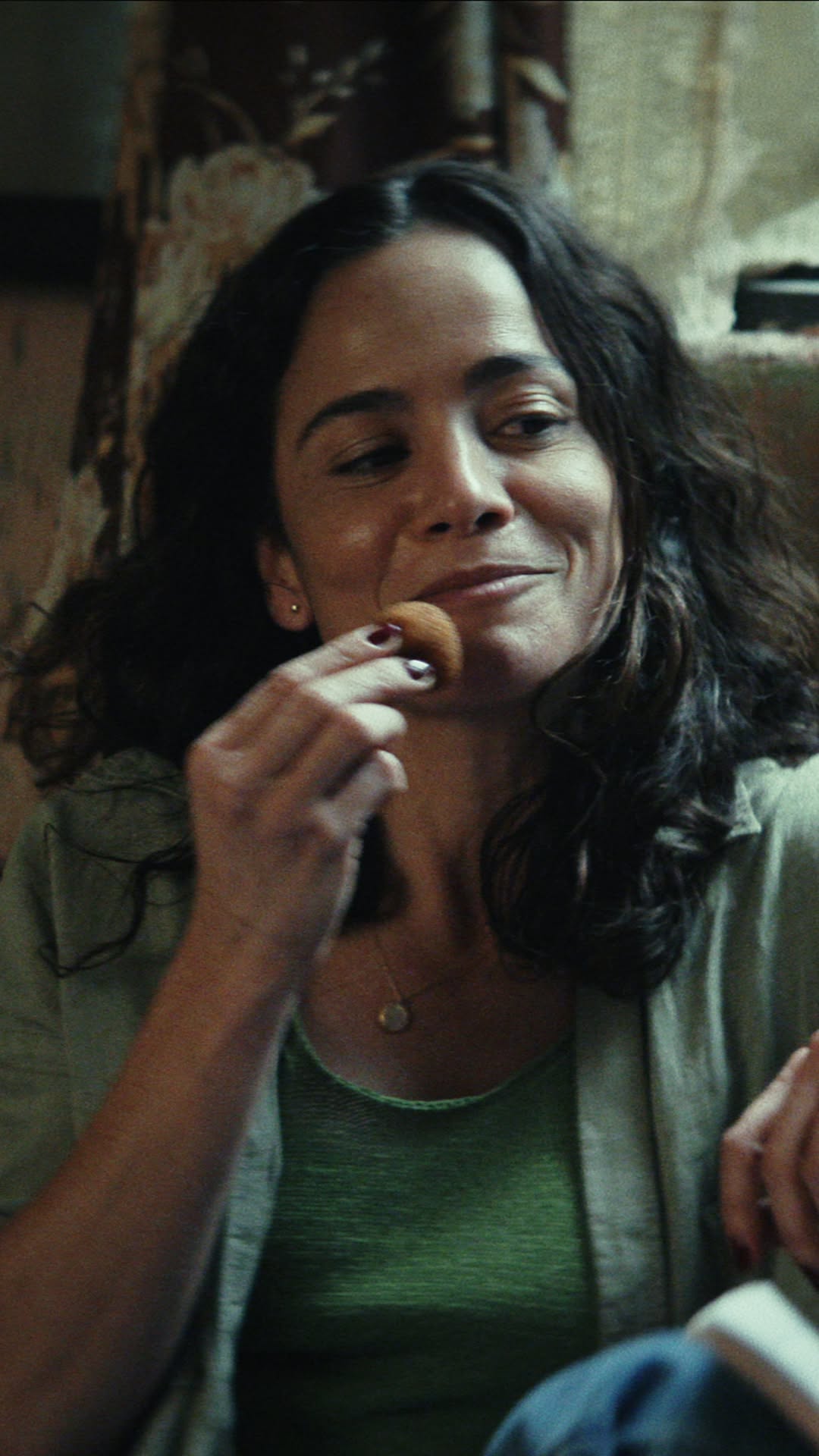 Netflix Brasil - social edit