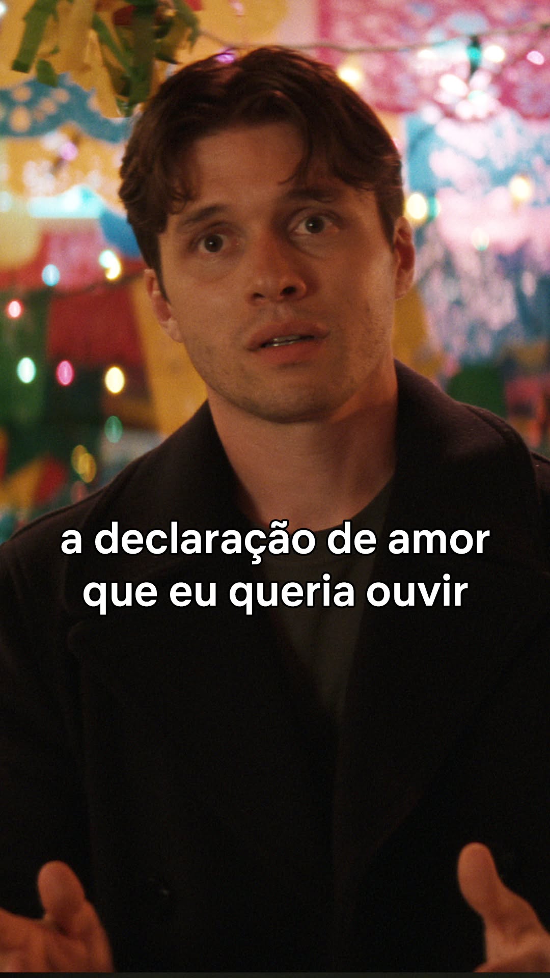 Netflix Brasil - social edit
