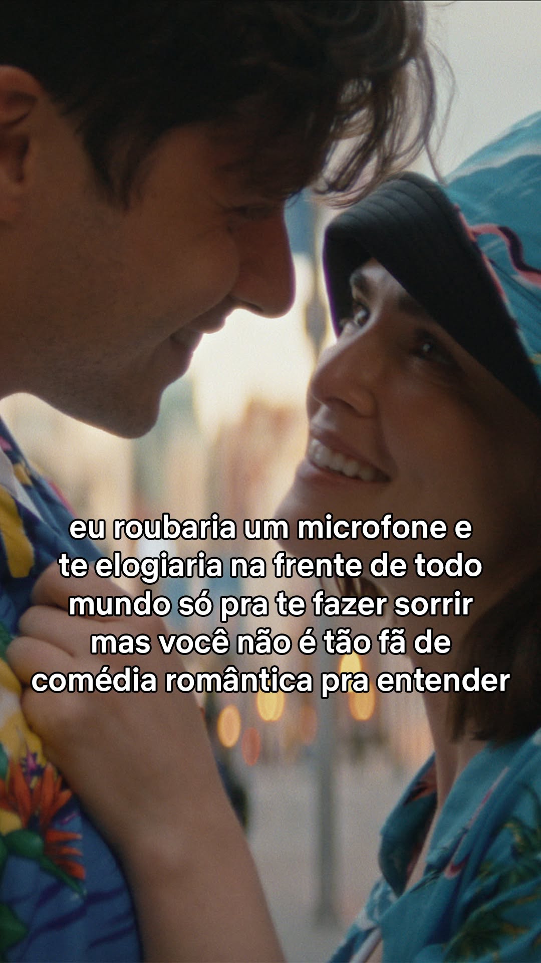 Netflix Brasil - social edit