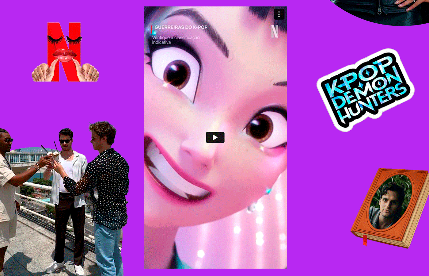 Case 1 — video frame